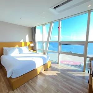 Ms Haeundae 3* Busan