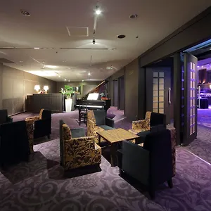 ホテル Anaクラウンプラザホテル福岡 福岡市