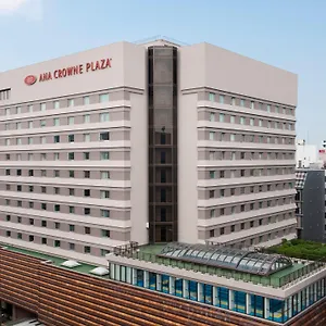 ホテル Anaクラウンプラザホテル福岡 福岡市