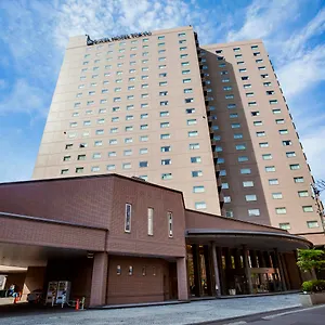ホテル 札幌エクセルホテル東急 札幌市