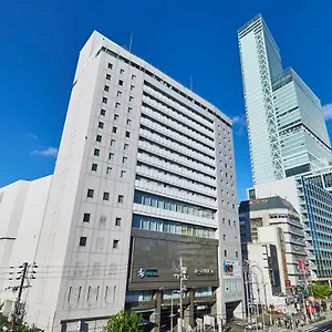 ホテル 都シティ 大阪天王寺 大阪市