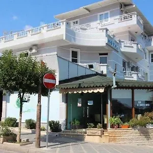 Myrtaj 3* Sarandë