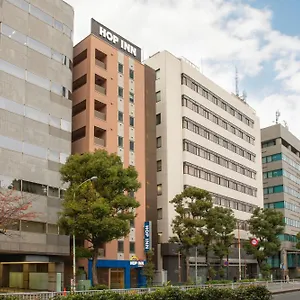 3* Hotel Hop Iidabashi