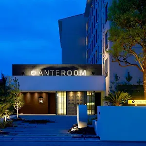 Anteroom 3* Kyōto