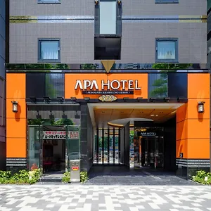 Hotel Apa Akihabarasuehirocho Ekimae -electric Town-, Tokio