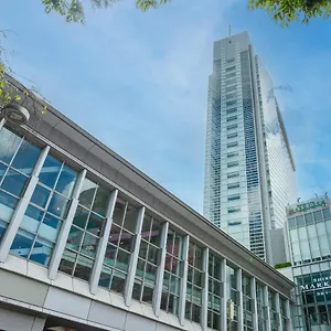 Отель Shibuya Excel Tokyu, Токио