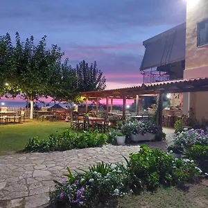 Agrotourism Maison d'hôtes