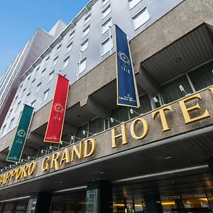 ***** Отель Grand Япония