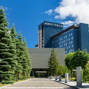 ホテル 札幌パークホテル 札幌市