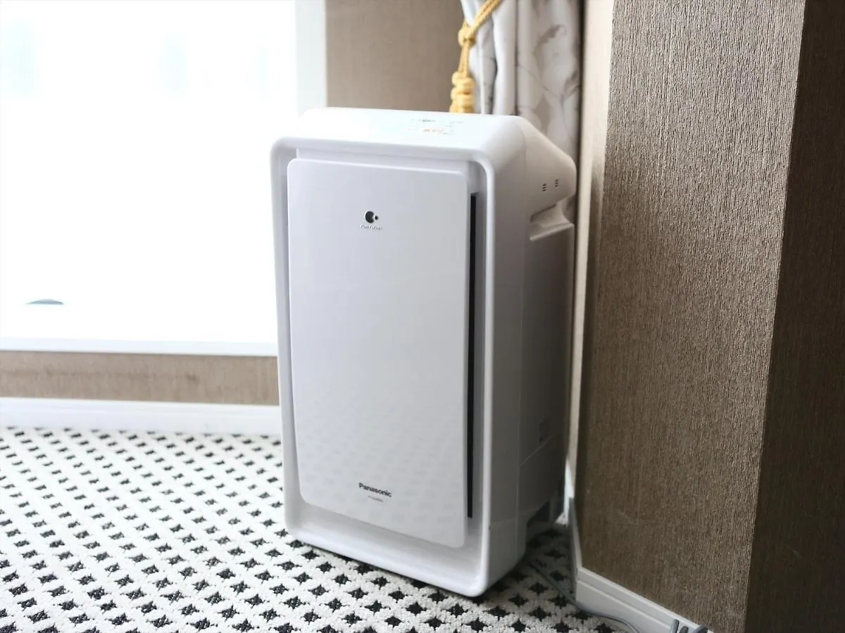 Apa Hotel Ningyocho Ekihigashi Tokyo Japan