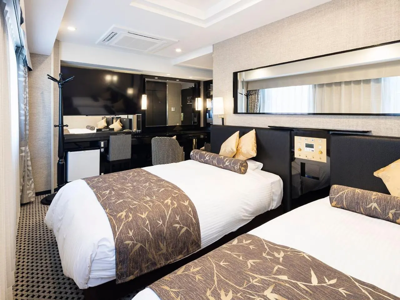 Apa Hotel Ningyocho Ekihigashi Токио 3*,  Япония